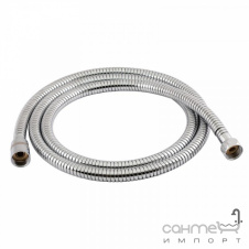 Шланг для душа 1,5-2м Lidz LIDZCRM5013150 00 хром