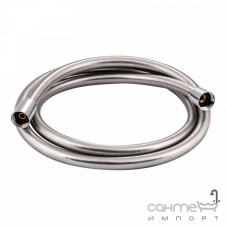 Душевой шланг Q-tap Hadice QTHADPVC160C хром