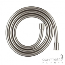 Душевой шланг 1,60 м Hansgrohe Isiflex 28276800 нержавеющая сталь