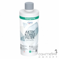 Картридж для фильтра Hansgrohe Active Carbon 76814000