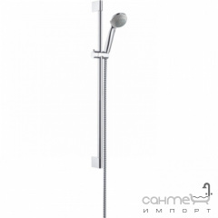 Душевой гарнитур Hansgrohe Crometta 85 1jet/UnicaCrometta 27728000 Київ