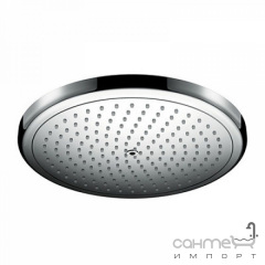 Лейка для верхнего душа Hansgrohe Croma 280 26220000 Хмельницький