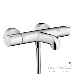 Смеситель-термостат для ванны Hansgrohe Ecostat 1001 CL 13201000 Городок