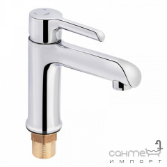 Смеситель для раковины Q-tap Grand QTGRACRM001F хром Фастів