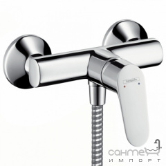 Змішувач для душу Hansgrohe Focus E2 31960000 Ізюм