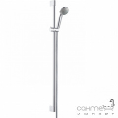 Душовий гарнітур Hansgrohe Crometta 85 1jet/UnicaCrometta 27729000 Київ