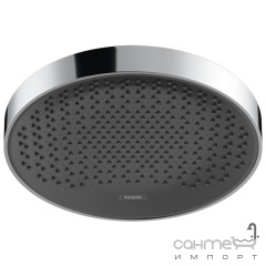 Верхний душ Hansgrohe Rainfinity 360 1jet 26231000 хром Полтава