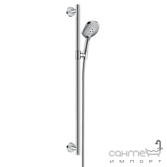 Душевой гарнитур Hansgrohe Raindance Select S 120 3jet 26322000 хром Винница