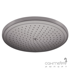 Верхний душ Hansgrohe Croma 280 Air 26220700 матовый белый Павлоград