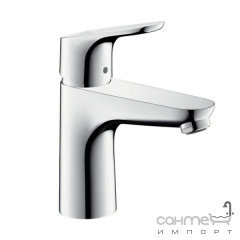 Смеситель для раковины Hansgrohe Focus 31621000 Луцк