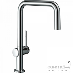 Смеситель для кухни Hansgrohe Talis M45 72806000 хром Виноградів