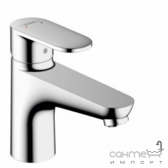 Смеситель для набора ванны Hansgrohe Vernis Blend 71443000 хром Одеса