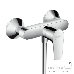 Смеситель для душа Hansgrohe Talis E 71760000 Хром Чернигов