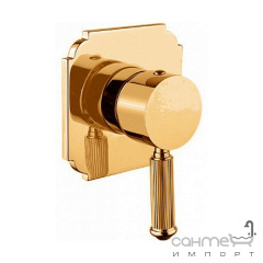 Смеситель для душа Bugnatese Athena ATHCR8530 хром Київ