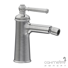 Смеситель для биде Imprese Hydrant ZMK031806070 нержавеющая сталь Токмак