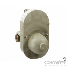 Скрытая часть смесителя для ванны Hansgrohe 31741180 Хмельницький