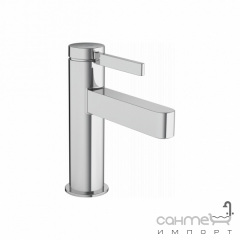 Кран для раковины Hansgrohe Finoris 100 76013000 Chrome хром Київ