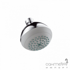 Лейка для верхнего душа Hansgrohe Crometta 85 Green 1jet 28423000 Київ