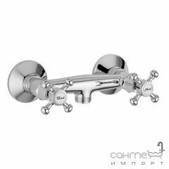 Смеситель для душа Bugnatese Lady 946 CR хром Вінниця