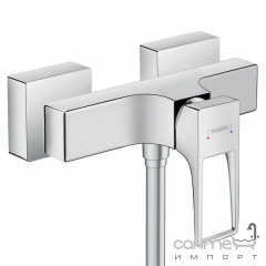 Змішувач для душу Hansgrohe Metropol 74560000 хром Київ
