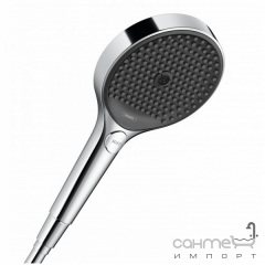 Ручний душ Hansgrohe Rainfinity 130 3jet 26864000 хром Житомир