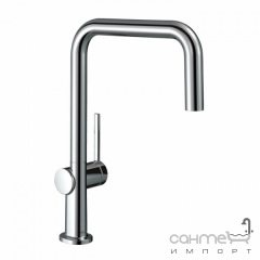 Смеситель для кухни Hansgrohe Talis M54 72844000 хром Ирпень