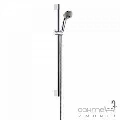 Душевой гарнитур Hansgrohe Crometta 85 Multi/UnicaCrometta 27767000 Київ