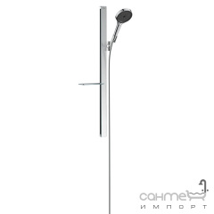 Душевой гарнитур Hansgrohe Rainfinity 27671000 хром Хмельницкий