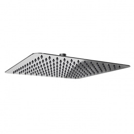 Лейка для верхнего душа Excellent Slim AREX.3032CR 30х30