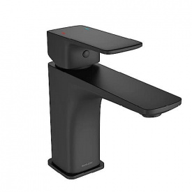 Змішувач для раковини Excellent Keria Black AREX.2001BL