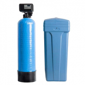 Фільтр пом'якшення води Organic U-1035 Easy