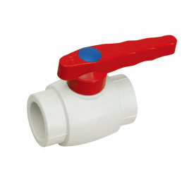 Кран шаровий Blue Ocean 63