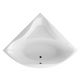 Ванна акрилова кутова Excellent Glamour (WAEX.GLA14WH)