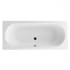 Ванна акриловая прямая Excellent Oceana WAEX.OCE18WH