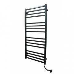 Полотенцесушитель электрический KOSSER Велди 1200х600/16 ER с таймером Вараш