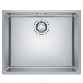 Кухонная мойка Franke Maris MRX 210-50 (127.0598.747) матовая