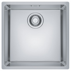 Кухонная мойка Franke Maris MRX 210-40 (127.0598.745) матовая