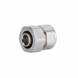 Перехідник обжимний SD Plus 20х1/2" ВР SD153W2015