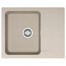Кухонна мийка Franke Orion OID 611-62 (114.0498.009) тектонайт сахара