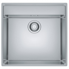 Кухонная мойка Franke Maris MRX 210-50 TL (127.0598.750) матовая