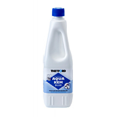 Жидкость для биотуалета Thetford Аqua Кem Blue 2 л (8710315990836) Белая Церковь