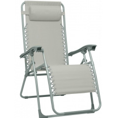 Кресло-шезлонг Time Eco TE-11SD (4820211101329) Березнеговатое