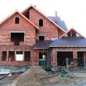 Строительство дома под ключ