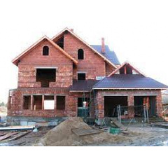 Строительство дома под ключ Житомир