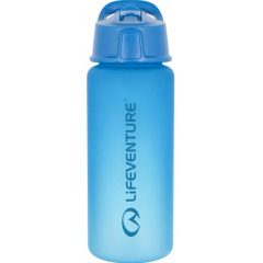 Бутылка Lifeventure Flip-Top Bottle 0.75 L blue (74261) Ромни