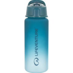 Бутылка Lifeventure Flip-Top Bottle 0.75 L teal (74271) Житомир