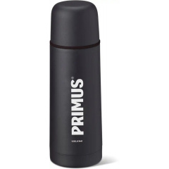 Термос Primus Vacuum Bottle 0.35 л Black (39940) Запоріжжя