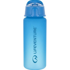 Бутылка Lifeventure Flip-Top Bottle 0.75 L blue (74261)
