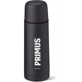 Термос Primus Vacuum Bottle 0.35 л Black (39940)