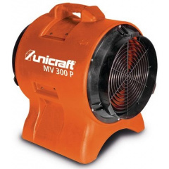 Промышленный вентилятор Unicraft MV 300 Р (6261030) Запорожье